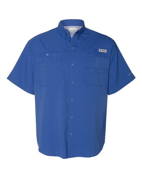 Columbia Men's PFG Tamiami II Short Sleeve Shirt