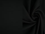 Linen Stretch Woven Fabric