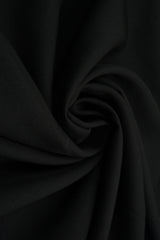 Linen Stretch Woven Fabric