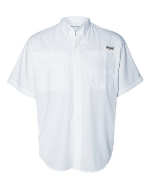 PFG Tamiami II Short Sleeve Shirt