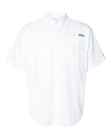 Columbia Men's PFG Tamiami II Short Sleeve Shirt