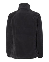 Women’s Benton Springs Fleece Full-Zip Jacket