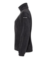 Women’s Benton Springs Fleece Full-Zip Jacket