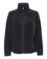 Columbia Women's Benton Springs Fleece Full-Zip Jacket