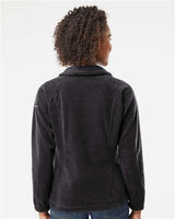 Women’s Benton Springs Fleece Full-Zip Jacket