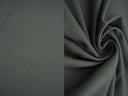 Linen Stretch Woven Fabric