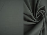 Linen Stretch Woven Fabric