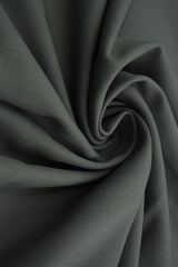 Linen Stretch Woven Fabric