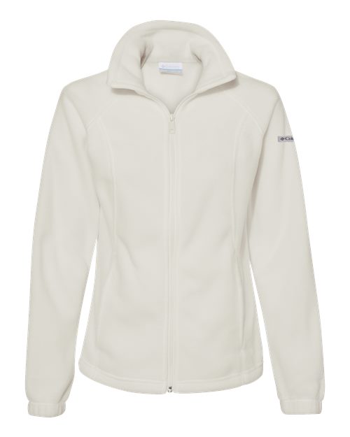 Women’s Benton Springs Fleece Full-Zip Jacket