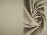 Linen Stretch Woven Fabric