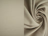 Linen Stretch Woven Fabric
