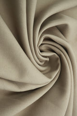 Linen Stretch Woven Fabric