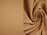 Linen Stretch Woven Fabric