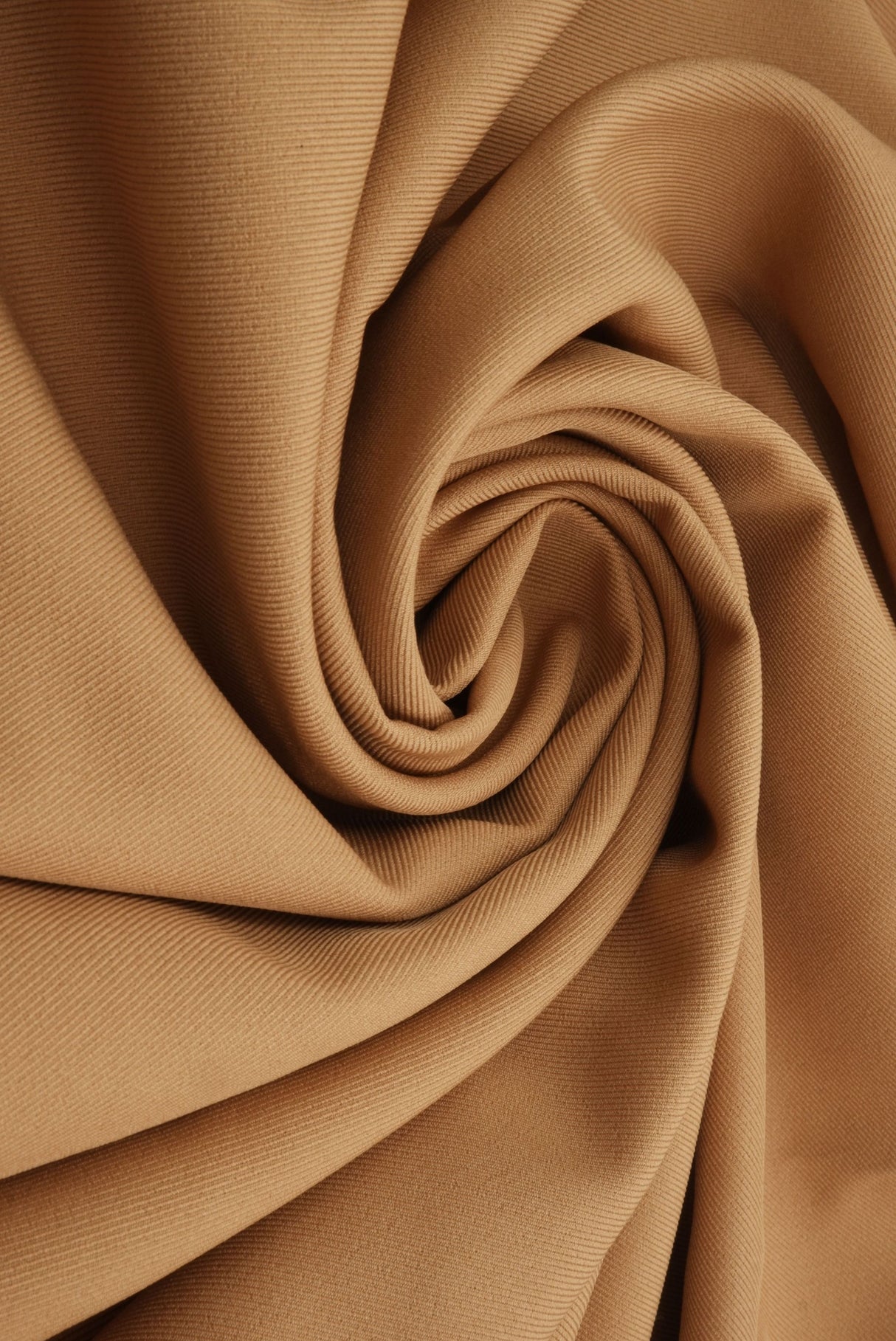 Linen Stretch Woven Fabric