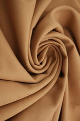 Linen Stretch Woven Fabric