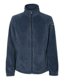Chaqueta polar Benton Springs con cremallera completa para mujer