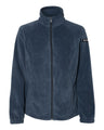 Columbia Women's Benton Springs Fleece Full-Zip Jacket