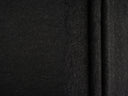 1 yarda de tela sólida de canalé de forro polar poliéster rayón spandex 240 GSM suave 66" de ancho