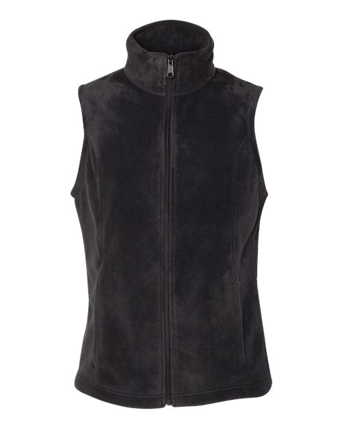 Columbia Women's Benton Springs Fleece Vest