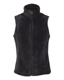 Columbia Women's Benton Springs Fleece Vest