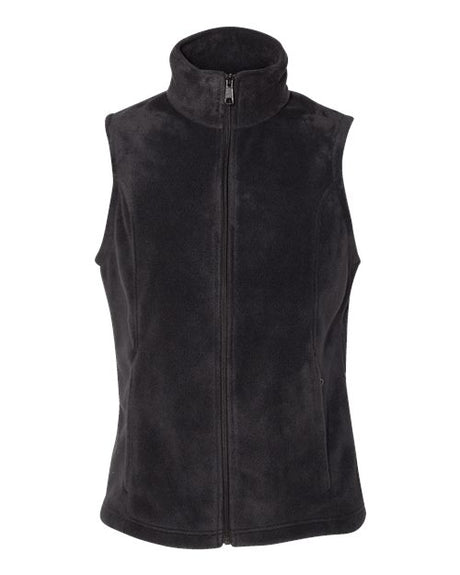 Columbia Women's Benton Springs Fleece Vest