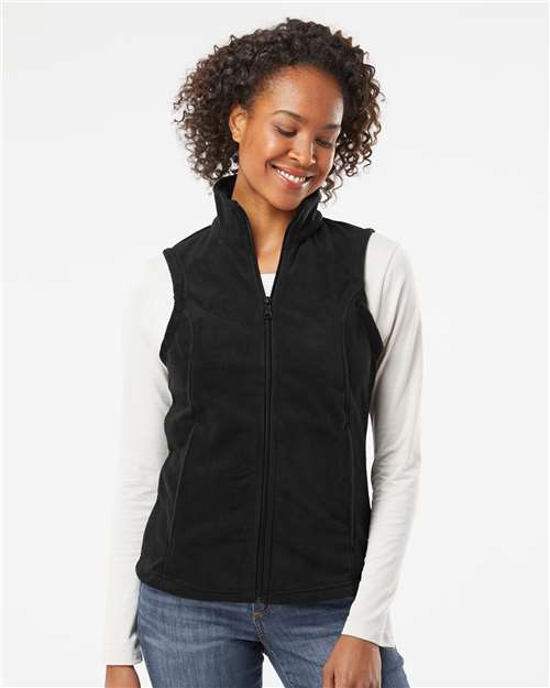 Women’s Benton Springs Fleece Vest