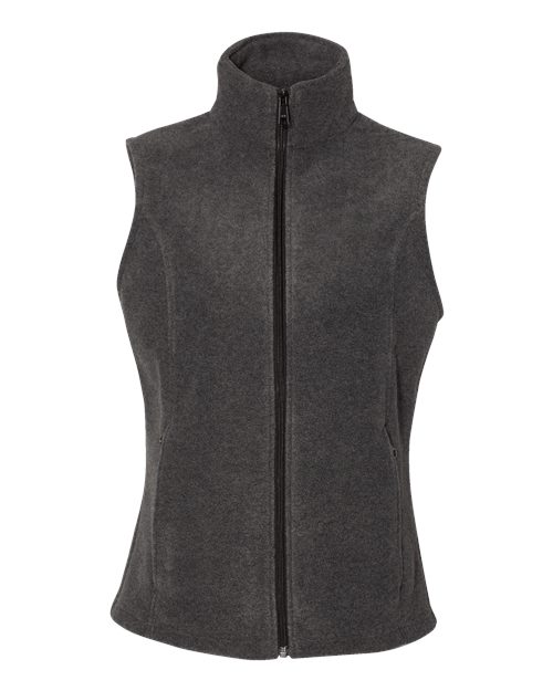 Columbia Women's Benton Springs Fleece Vest