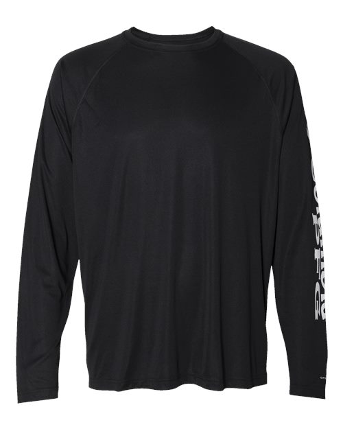 Columbia Men's PFG Terminal Tackle Long Sleeve T-Shirt