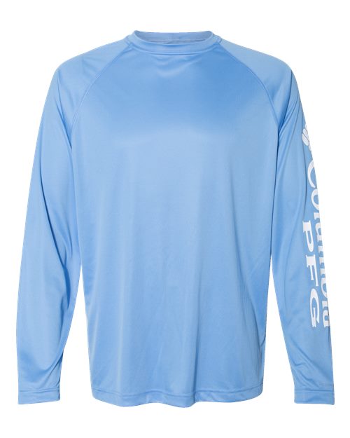 Columbia Men's PFG Terminal Tackle Long Sleeve T-Shirt