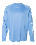 Columbia Men's PFG Terminal Tackle Long Sleeve T-Shirt