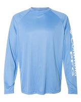 Columbia Men's PFG Terminal Tackle Long Sleeve T-Shirt