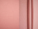 1 yarda de tela sólida de canalé de forro polar poliéster rayón spandex 240 GSM suave 66" de ancho