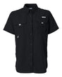 Columbia Women's PFG Bahama Short Sleeve Shirt