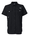 Columbia Women's PFG Bahama Short Sleeve Shirt