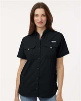 Women's PFG Bahama™ Short Sleeve Shirt