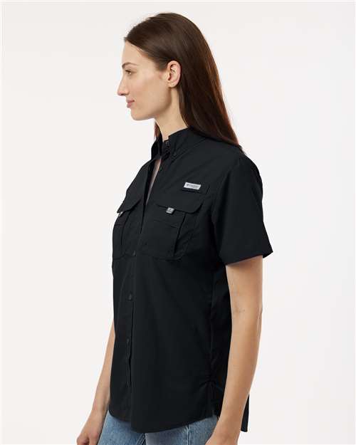 Women's PFG Bahama™ Short Sleeve Shirt