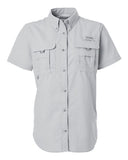 Women's PFG Bahama Short Sleeve Shirt