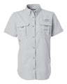 Columbia Women's PFG Bahama Short Sleeve Shirt