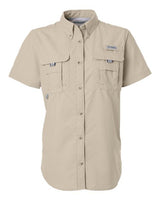 Columbia Women's PFG Bahama Short Sleeve Shirt