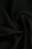 Linen Rayon Nylon Twill Fabric