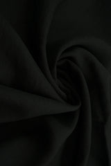 Linen Rayon Nylon Twill Fabric