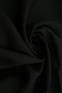 Linen Rayon Nylon Twill Fabric
