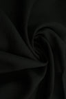 Linen Rayon Nylon Twill Fabric