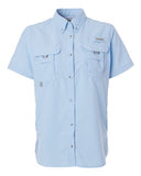 Women's PFG Bahama Short Sleeve Shirt