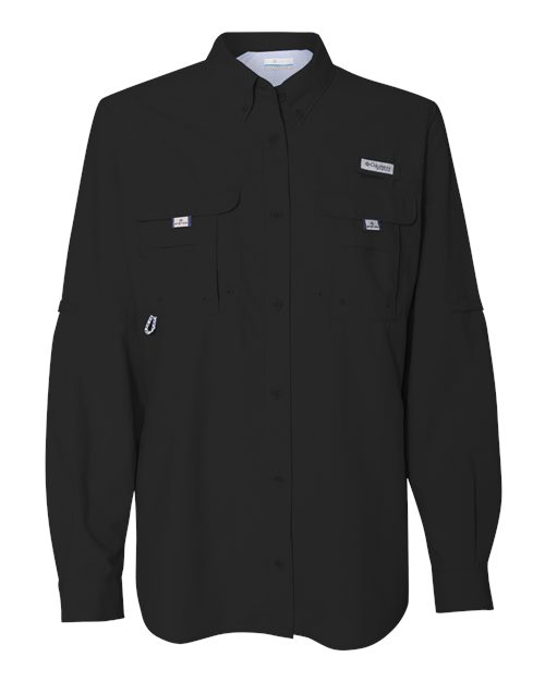 Columbia Women's PFG Bahama Shirt