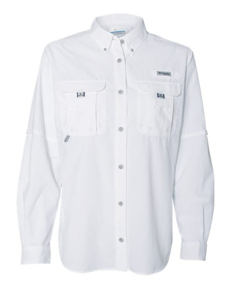 Columbia Women's PFG Bahama Shirt