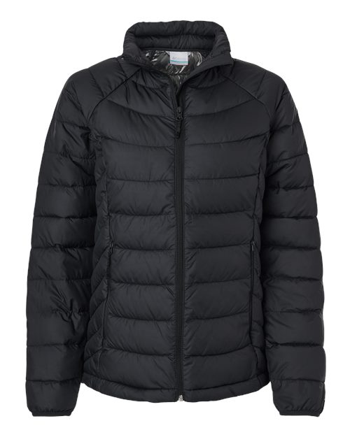 Columbia Women's Powder Lite II Full Zip Jacket