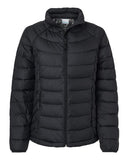 Columbia Women's Powder Lite II Full Zip Jacket