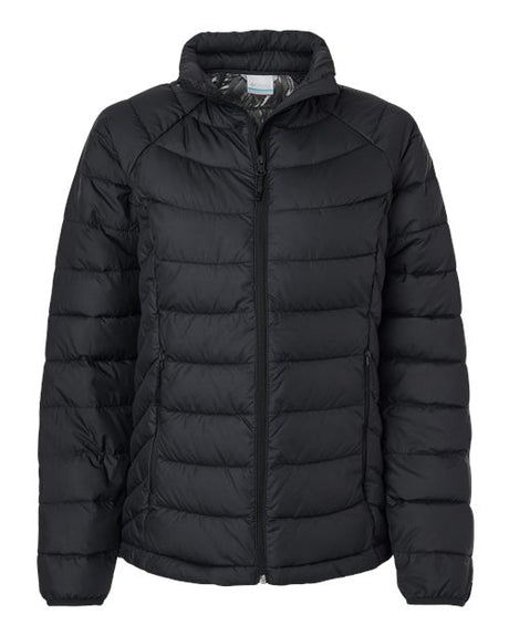 Columbia Women's Powder Lite II Full Zip Jacket