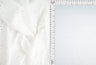 Geo Floral Lace Fabric 98 Polyester 2 Spandex Stretch Material 57/59 Inches Wide
